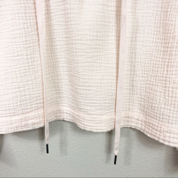 Anthropologie | Cloth & Stone Pullover Blouse - Picture 4 of 7